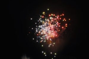 Happy New Year!