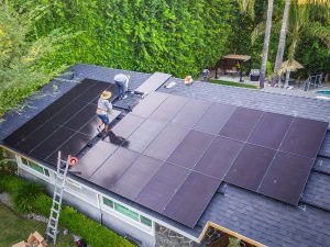 Going Solar: Upcoming Webinar