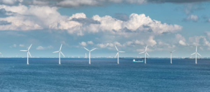 Renewable Energies Series: Offshore Wind