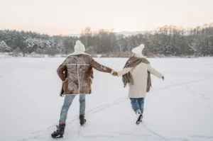 How Rising Temperatures Are Threatening Winter Traditions