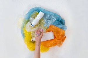 How College Dorms Can Cut Plastic With Simple Swaps