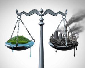 Shaping Tomorrow’s Laws: U.S. Environmental Regulation Ahead