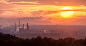 How Air Pollution Reflects Systemic Injustice