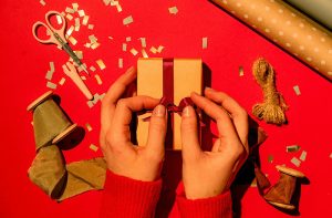 The Gift of an Eco-Friendly Holiday Season