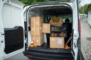 How Protective Packaging Reduces Waste During Moving, Storage and Large Item Transport