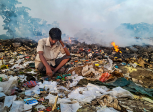 To Learn to Live in an Age of Waste