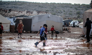 Climate Refugees: The Missing Protection in International Law