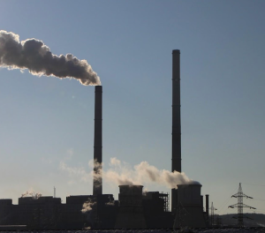 The Fight For and Against the Greenhouse Gas Reduction Fund