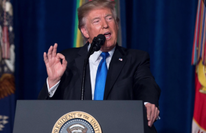 President Trump Has Left the Paris Agreement (Again): What Does It Mean For the United States and Why Does It Matter?