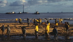 The Story of Earth Day: A look Into the Origins and Traditions