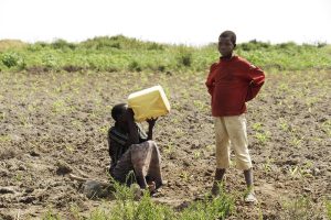 The Overlooked Link Between Sustainability and Global Poverty