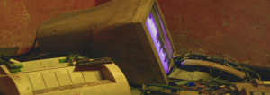 E-Waste