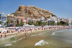 The Rising Problem With Beach Overcrowding and Litter in Europe