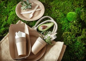 Small Packaging Changes & Their Huge Impact on the Planet