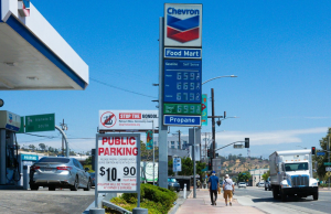 Richmond vs Chevron: A Modern Fight for Environmental Justice
