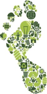 Reduce, Reuse, Repair, Recycle: The 4 Simple Steps to Reduce Your Ecological Footprint