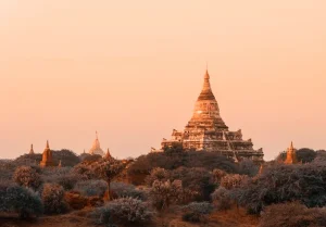 The Struggle for Environmental Activism in Myanmar