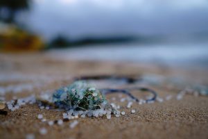 Fighting Microplastics: Pump Systems at the Forefront of Ocean Conservation