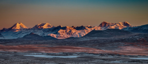Newtok to Mertarvik: The Relocation of an Alaskan Native Village