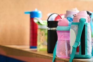 Gotta Collect ‘Em All: How Reusable Water Bottles Have Become the New Pokémon