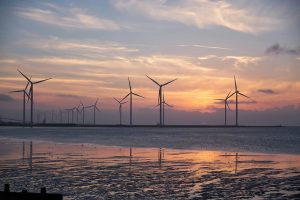 Empowering Coastal Communities with Environmentally-friendly Energy Solutions