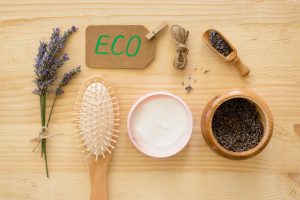 Sustainable Wellness: Eco-Friendly Remedies for Better Gut Health