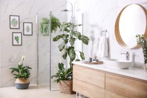 Eco-Friendly Bathroom Renovation Ideas for a Sustainable Home