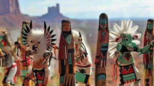 Indigenous Knowledge for Marine Conservation