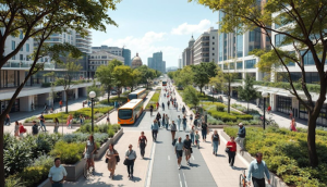 Why Eco-Friendly Sidewalk Repair Is the Future of Urban Infrastructure