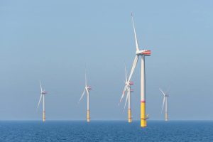 Ocean-Based Renewable Energy