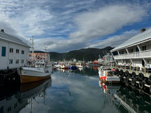 The Role of Coastal Communities in Ocean Sustainability