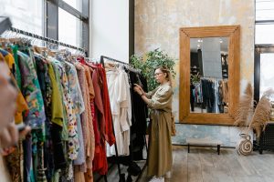 Trash Haute Couture: The Confluence of Fashion and Waste