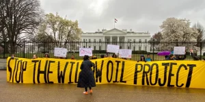 The Recent Approval of the Alaskan Willow Project and the Consequences to Arise