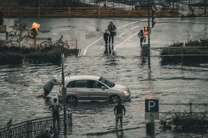 Climate History: Nor’easter Ida
