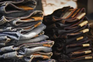 The Devastating Effects of Fast Fashion Pollution on the Global South