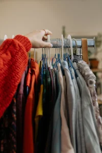 Thrifting: The “Coolest” Trend in the Fashion World