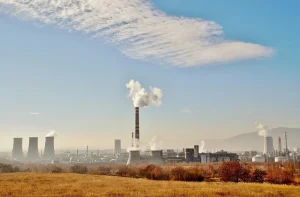 A Toxic Relationship: Fossil Fuels and Humans