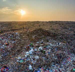 Plastic Pyrolysis: The Future of Plastic Recycling or Another Greenwashing Tactic?