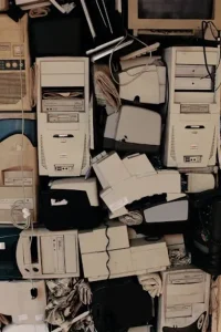 What is E-Waste, and How is it Harming Our Environment?