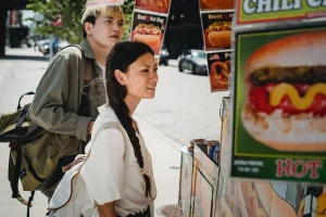 One cheeseburger, large fries, and a side of damaging environmental impact; what if that could change?