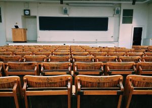 Why Universities Are Divesting From Fossil Fuels