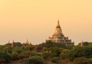 The Struggle for EnvironmentalActivism in Myanmar
