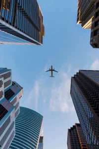 The Future of Cities: Becoming More Sustainable
