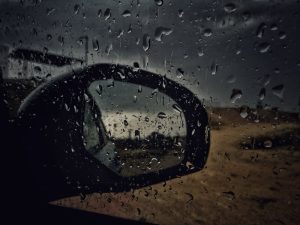 The Effects of Climate Change are Swelling…