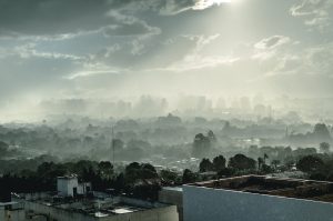 Purifying Horizons: How the Smog-Free Tower Redefines Urban Sustainability