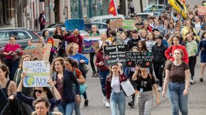 The History of Earth Day