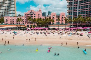Rethinking Tourism as an Environmental Justice Issue