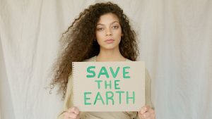 Women and the Climate Crisis