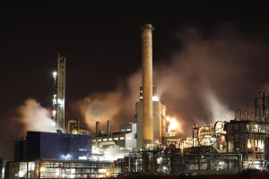 The Dirty Truth Behind Natural Gas