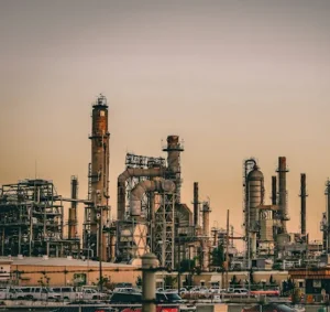 Oil Companies are Greenwashing